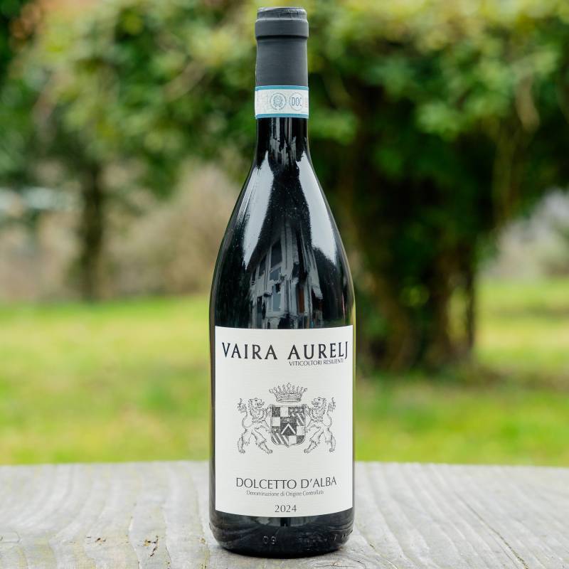 Dolcetto d'Alba