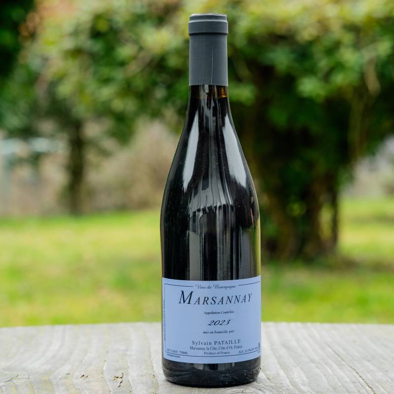 Marsannay Rouge