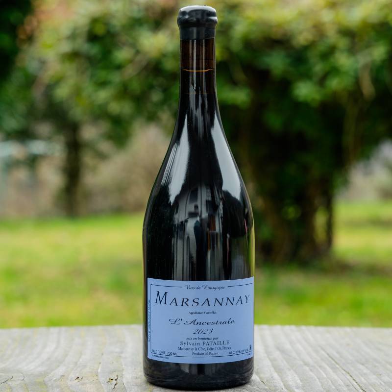 Marsannay Ancestrale Rouge