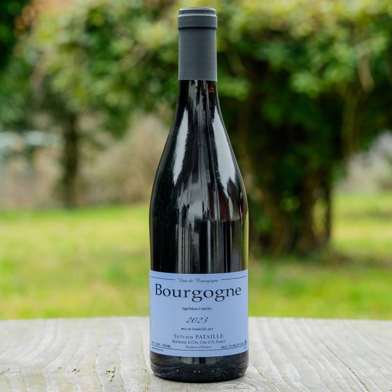 Bourgogne Rouge