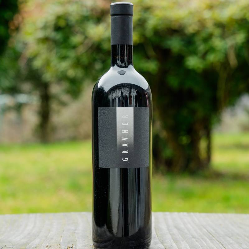 Breg rosso 2007