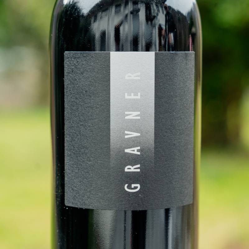 Josko Gravner Breg rosso 2007