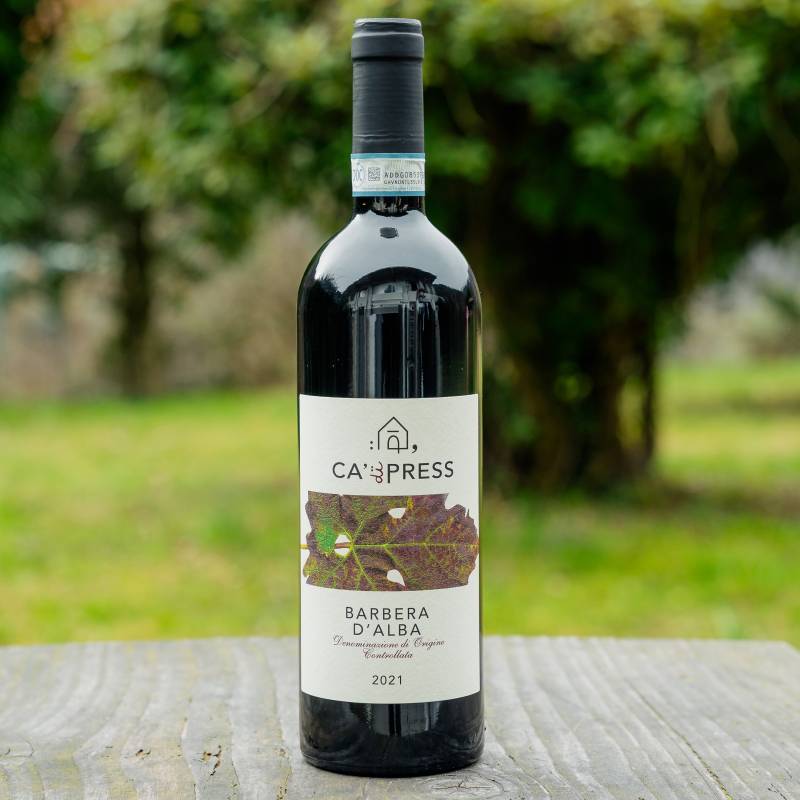 Barbera d'Alba