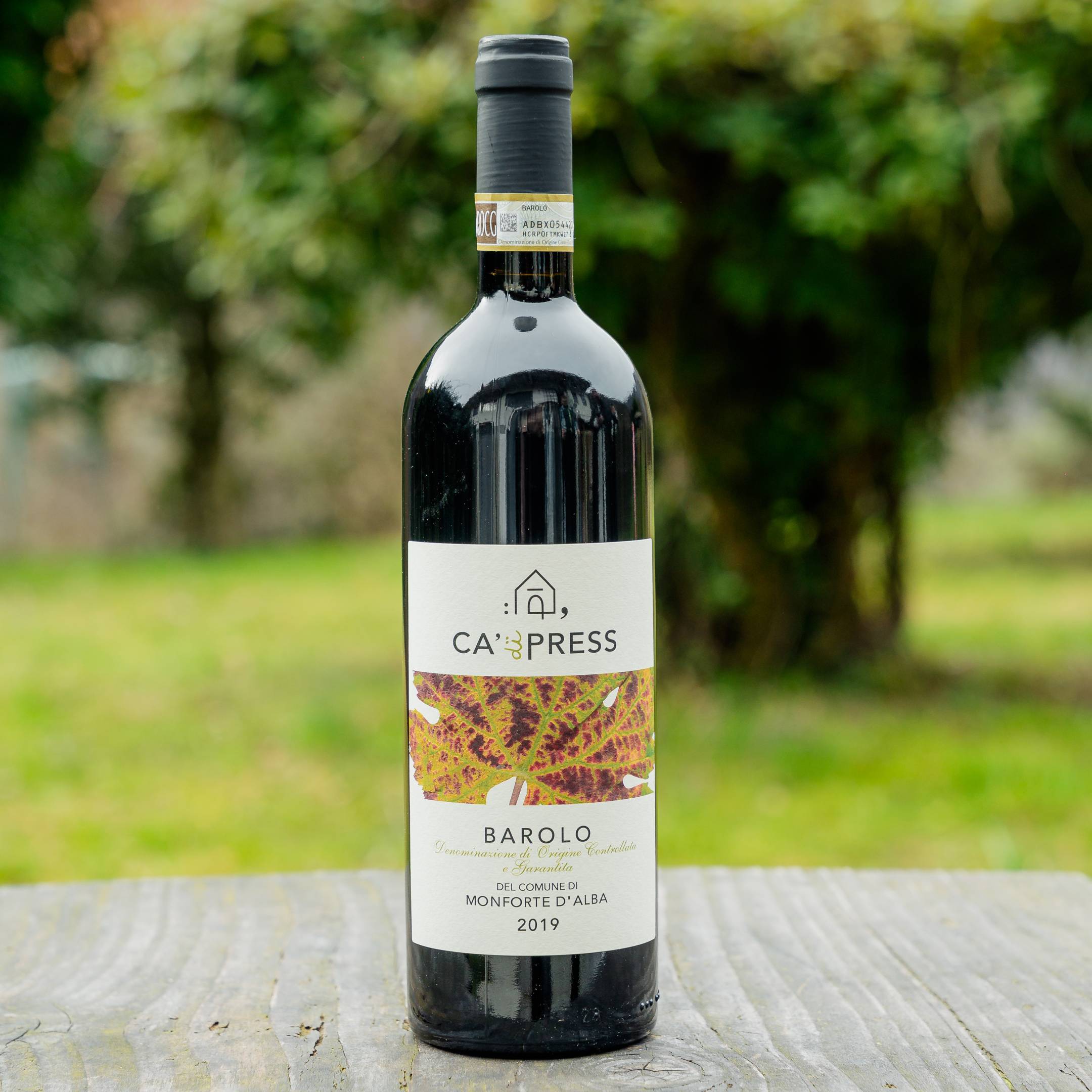 Ca di Press Barolo DOCG