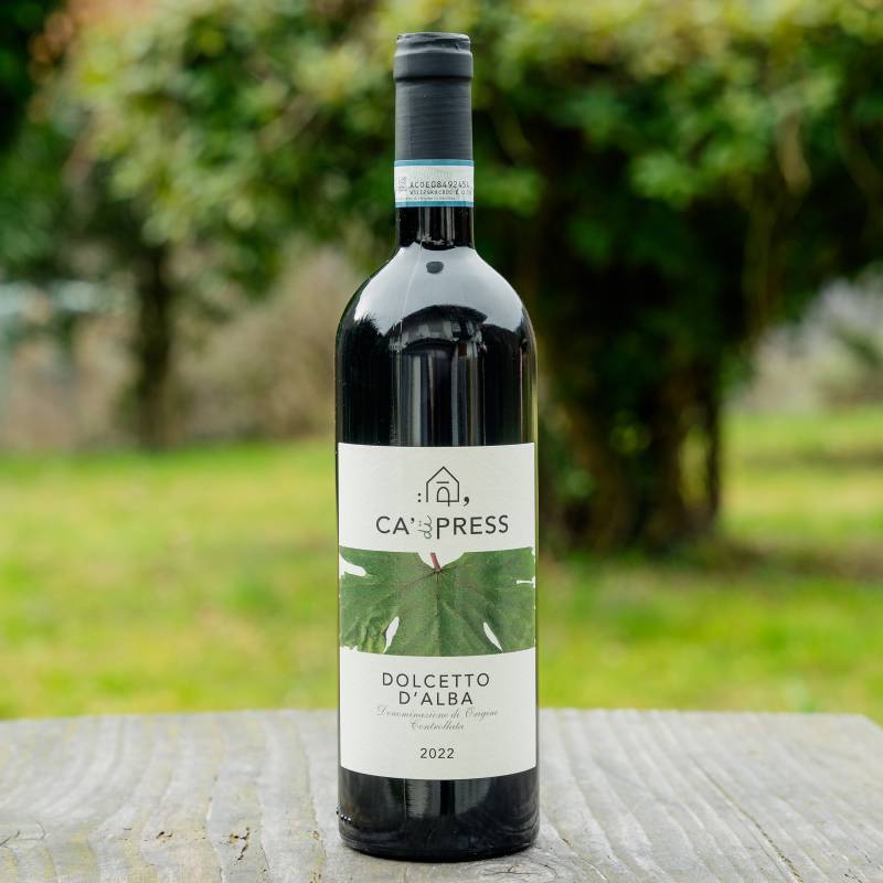 Dolcetto d'Alba