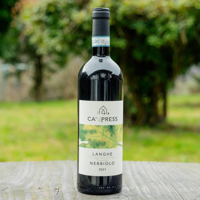 Nebbiolo
