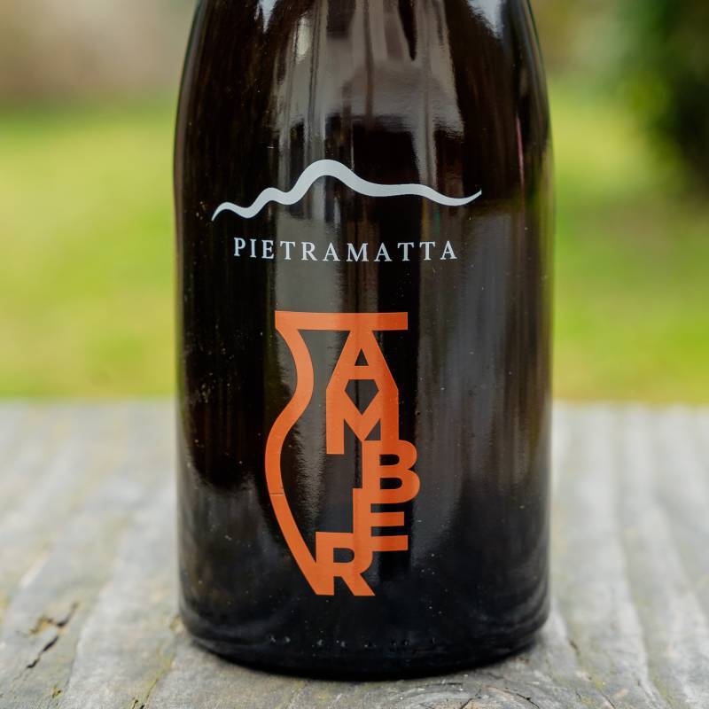 Pietramatta Amber - Pietramatta