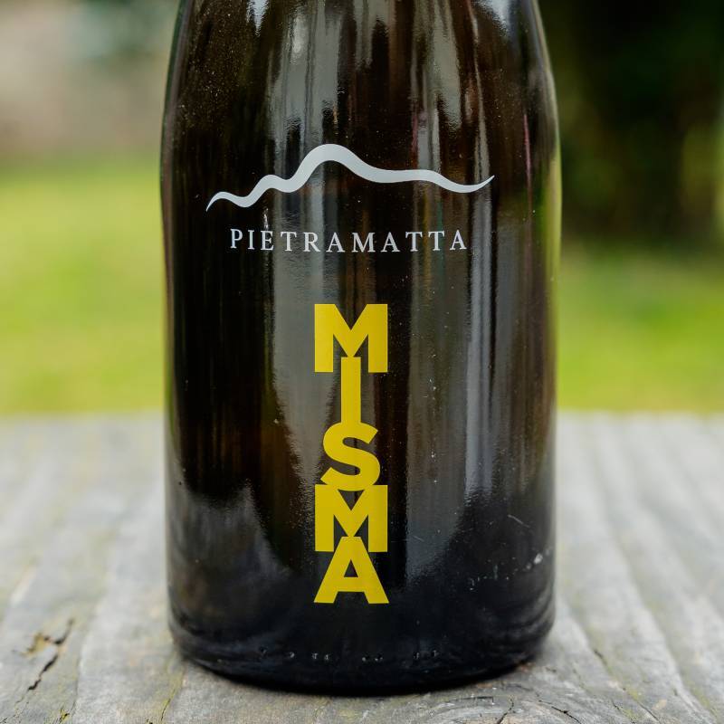 Pietramatta Misma