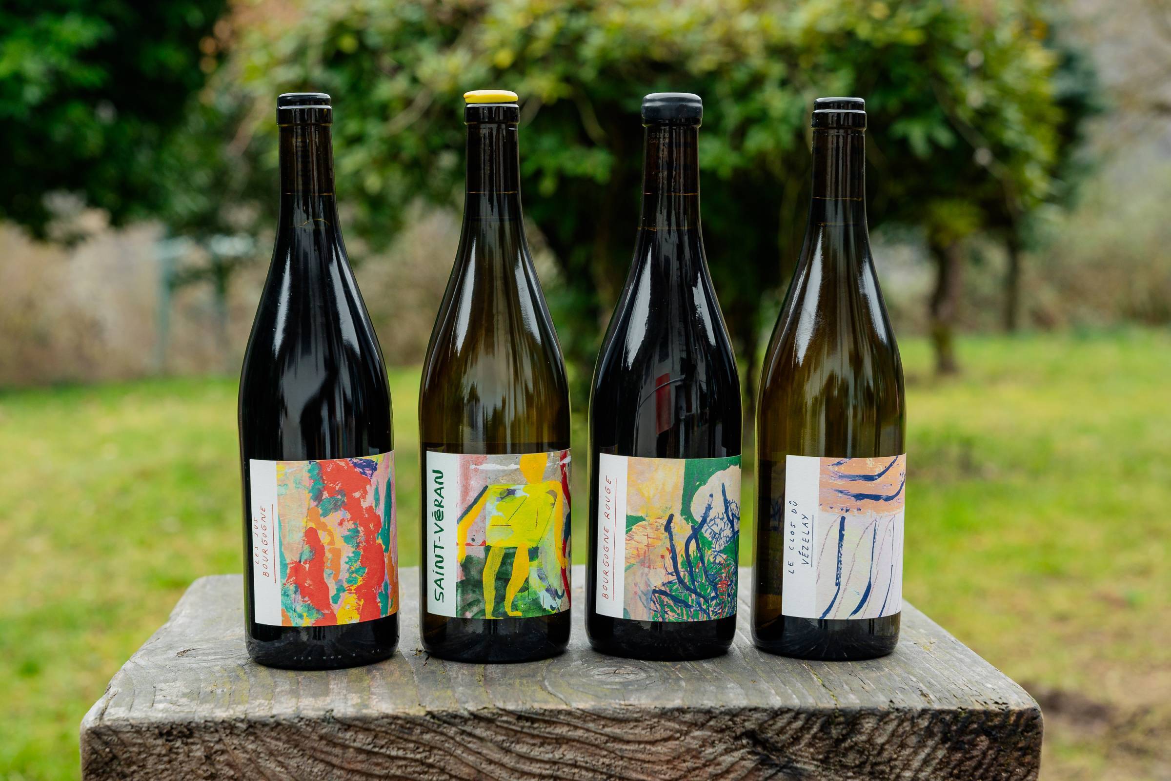 La Mutine La Mutine Tasting Box