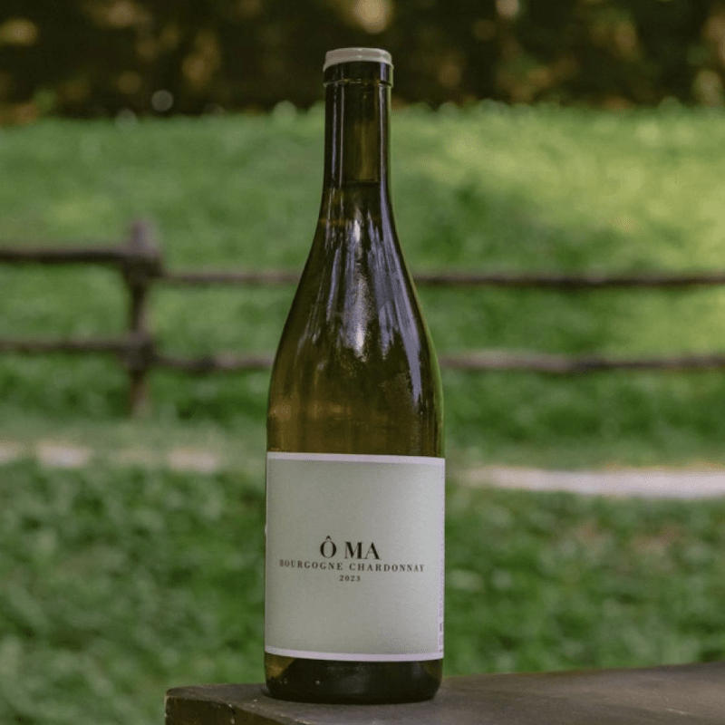 Bourgogne Chardonnay
