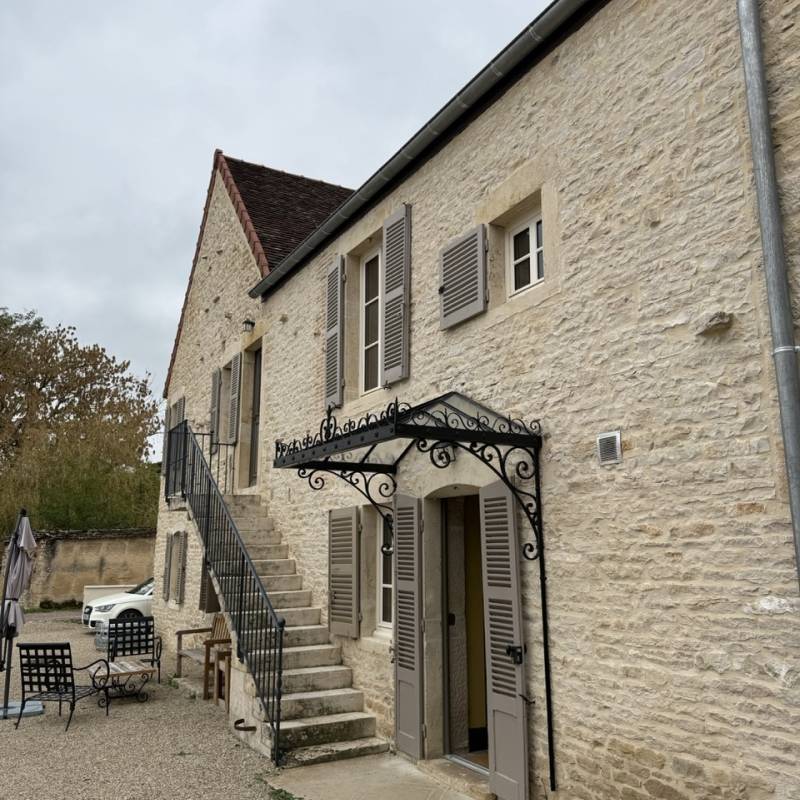 Maison Alussia Aligote