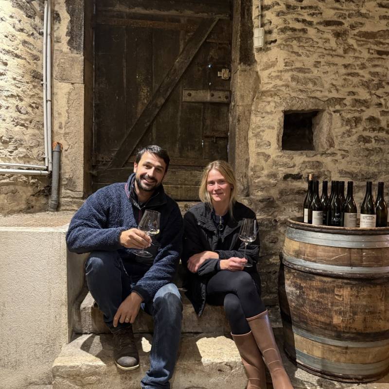 Maison Alussia Alussia Tasting Box