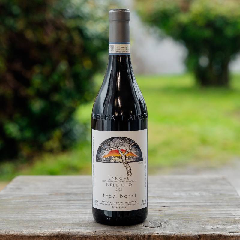 Langhe nebbiolo