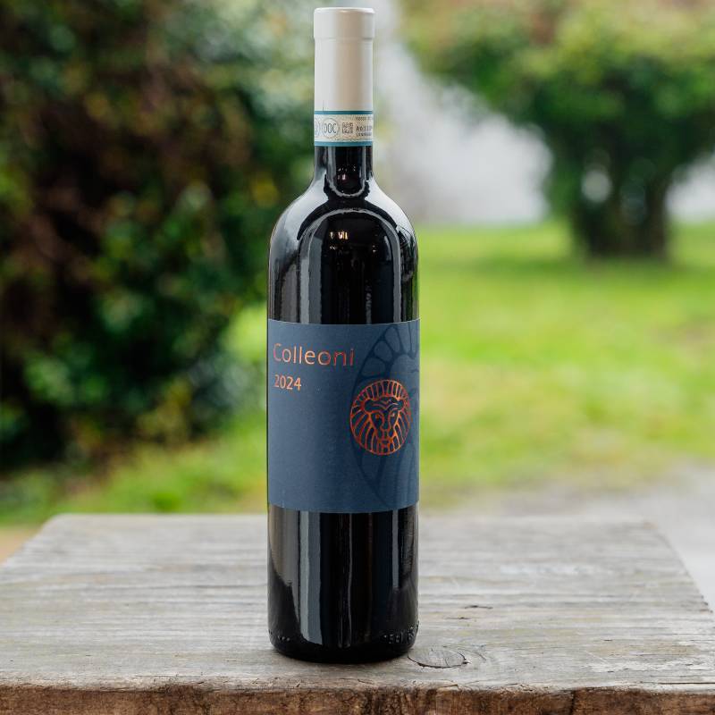 Rosso di Montalcino DOC