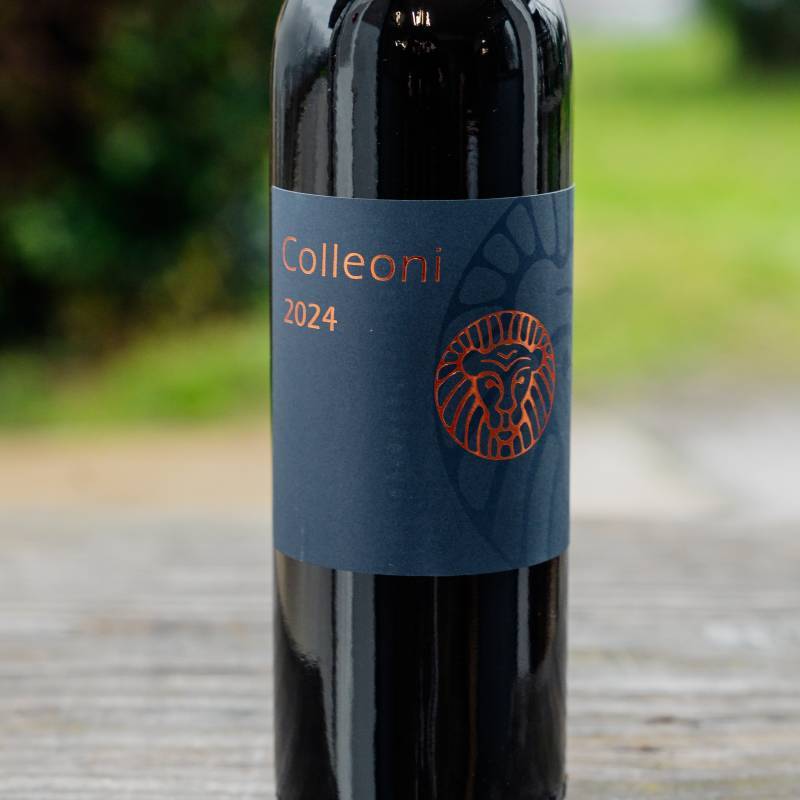 Colleoni Rosso di Montalcino DOC