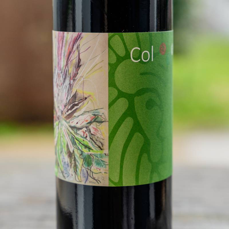 Colleoni Rosso IGT