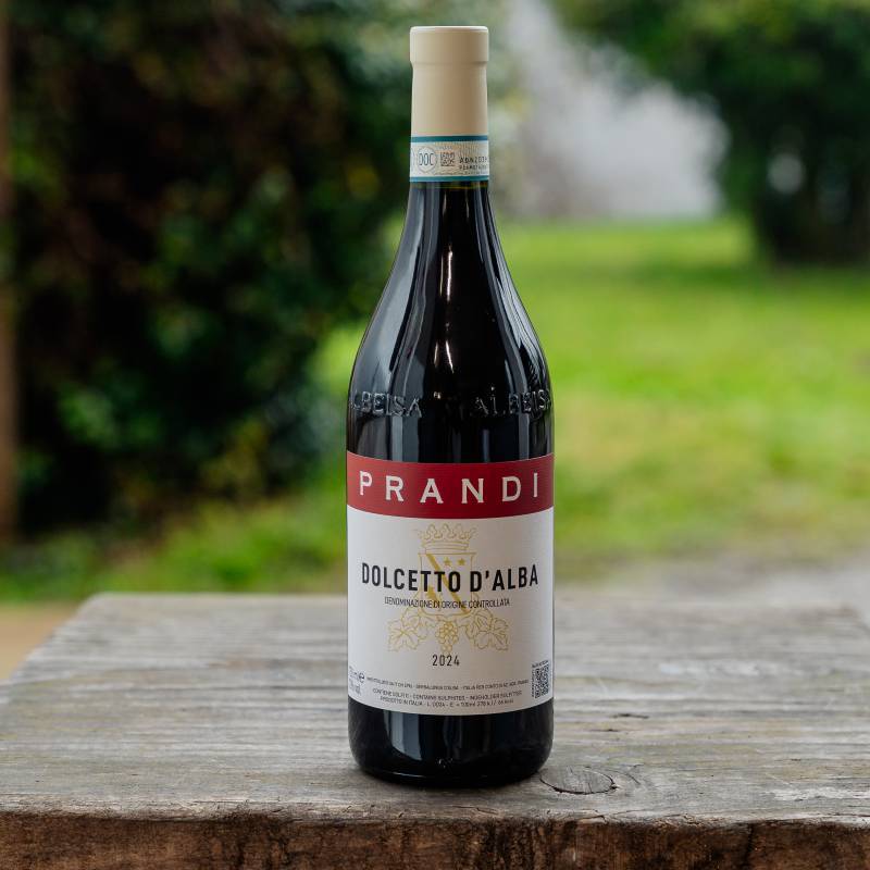 Dolcetto d'Alba