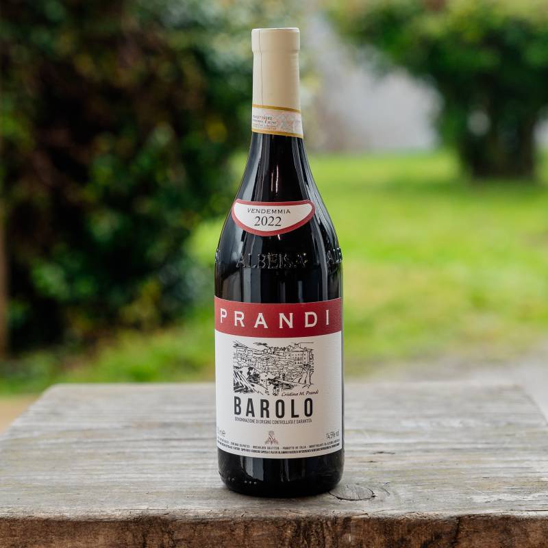 Barolo
