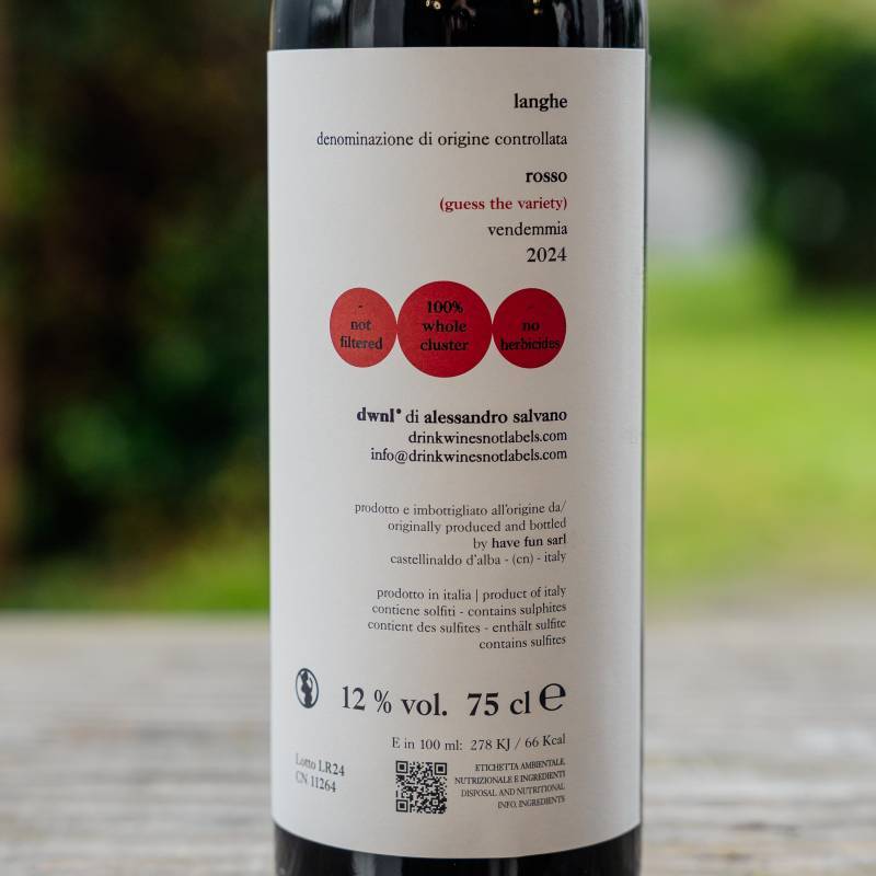 Dwnl Alessandro Salvano Langhe Rosso