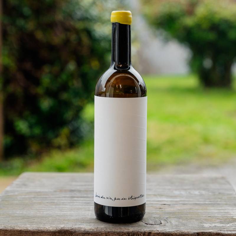 Langhe Chardonnay