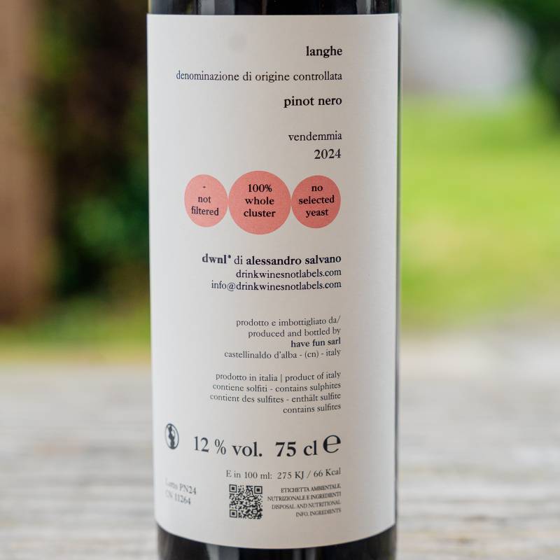 Dwnl Alessandro Salvano Langhe Pinot Nero