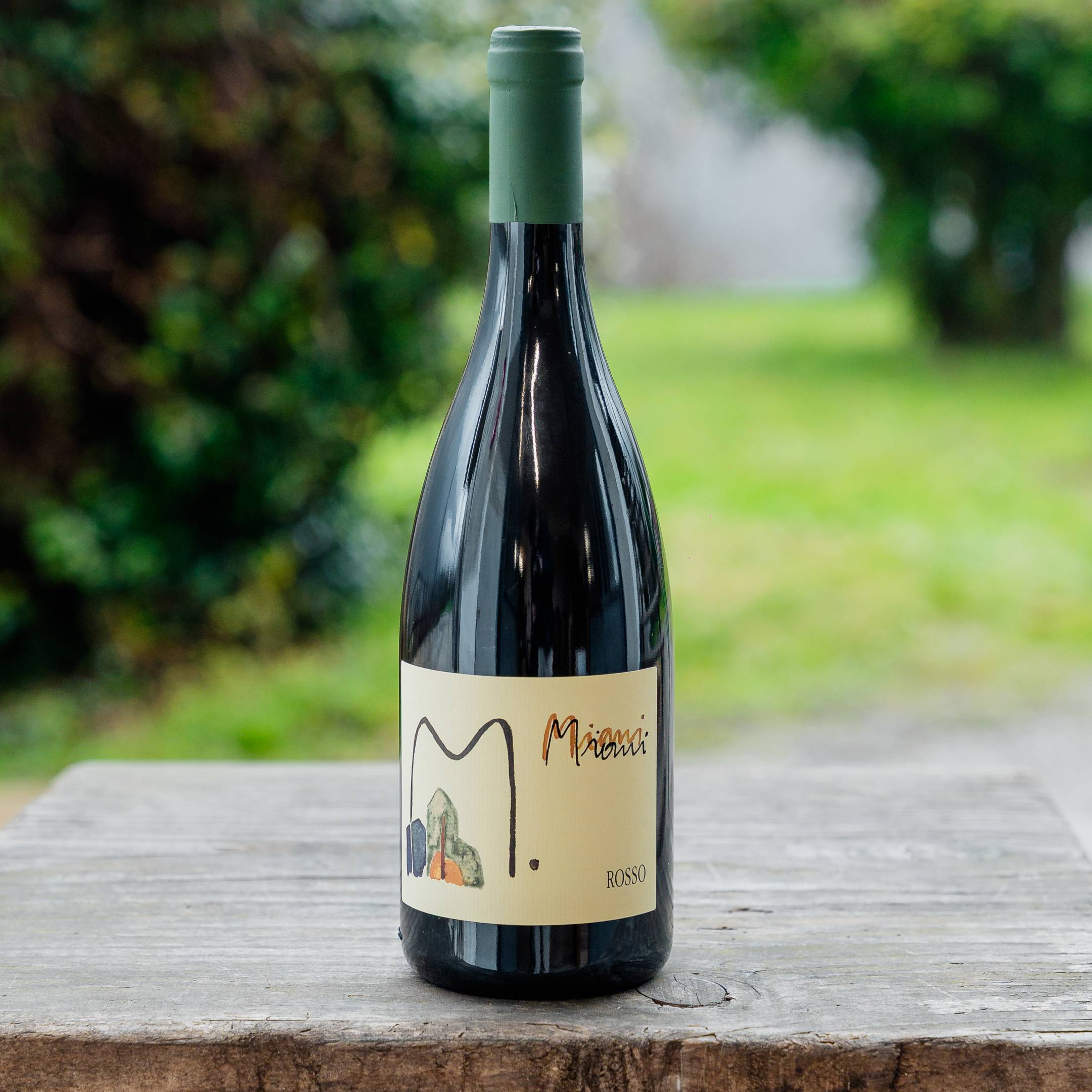 Miani Vino Rosso DOC Friuli