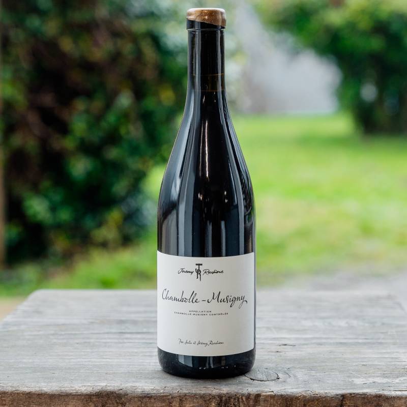 Chambolle Musigny Aux Combottes 2023