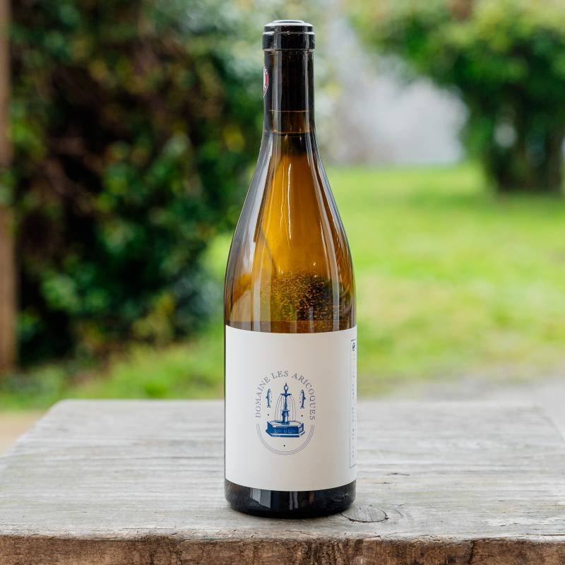 Roussette de Savoie 2022