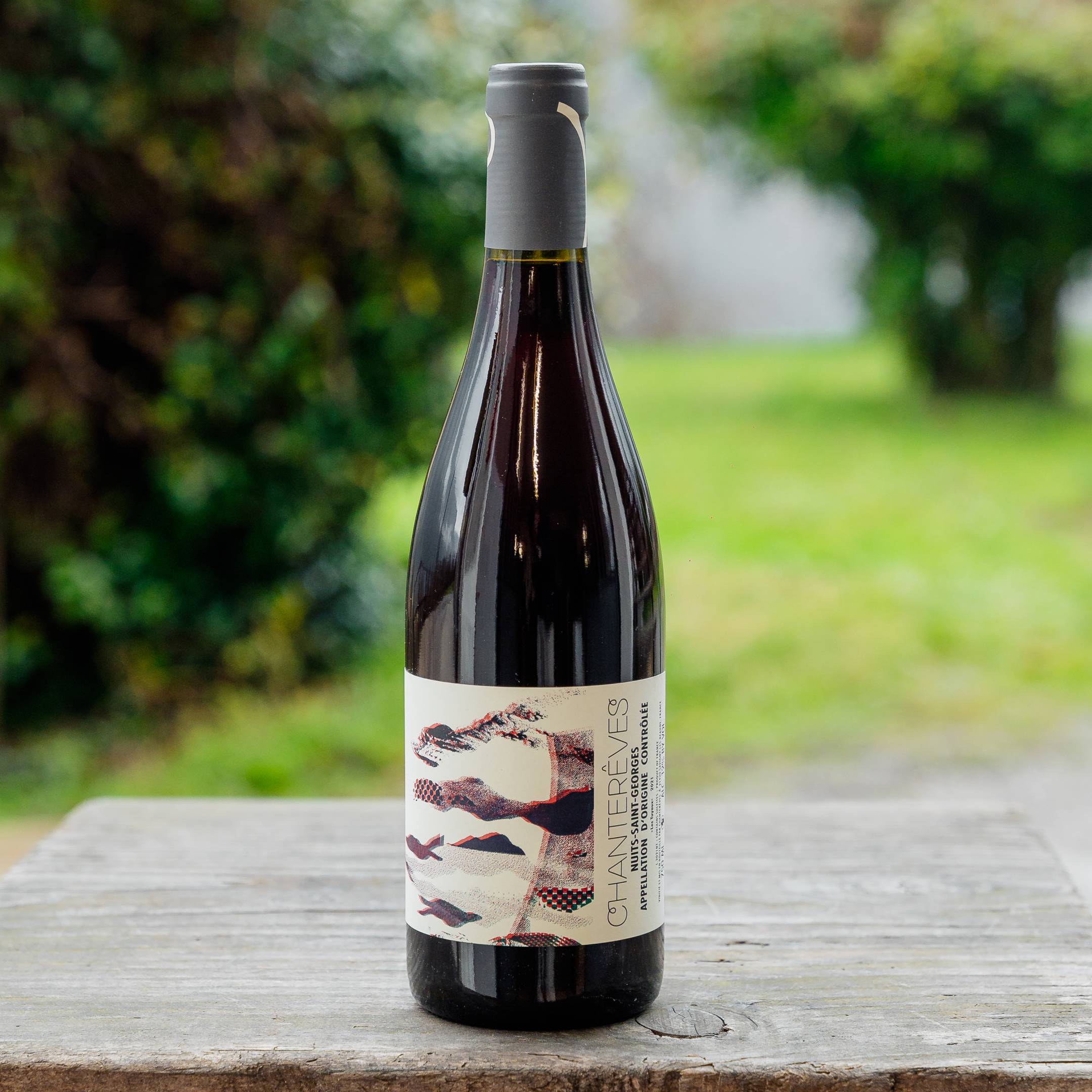 Chantereves Nuits Saint Georges