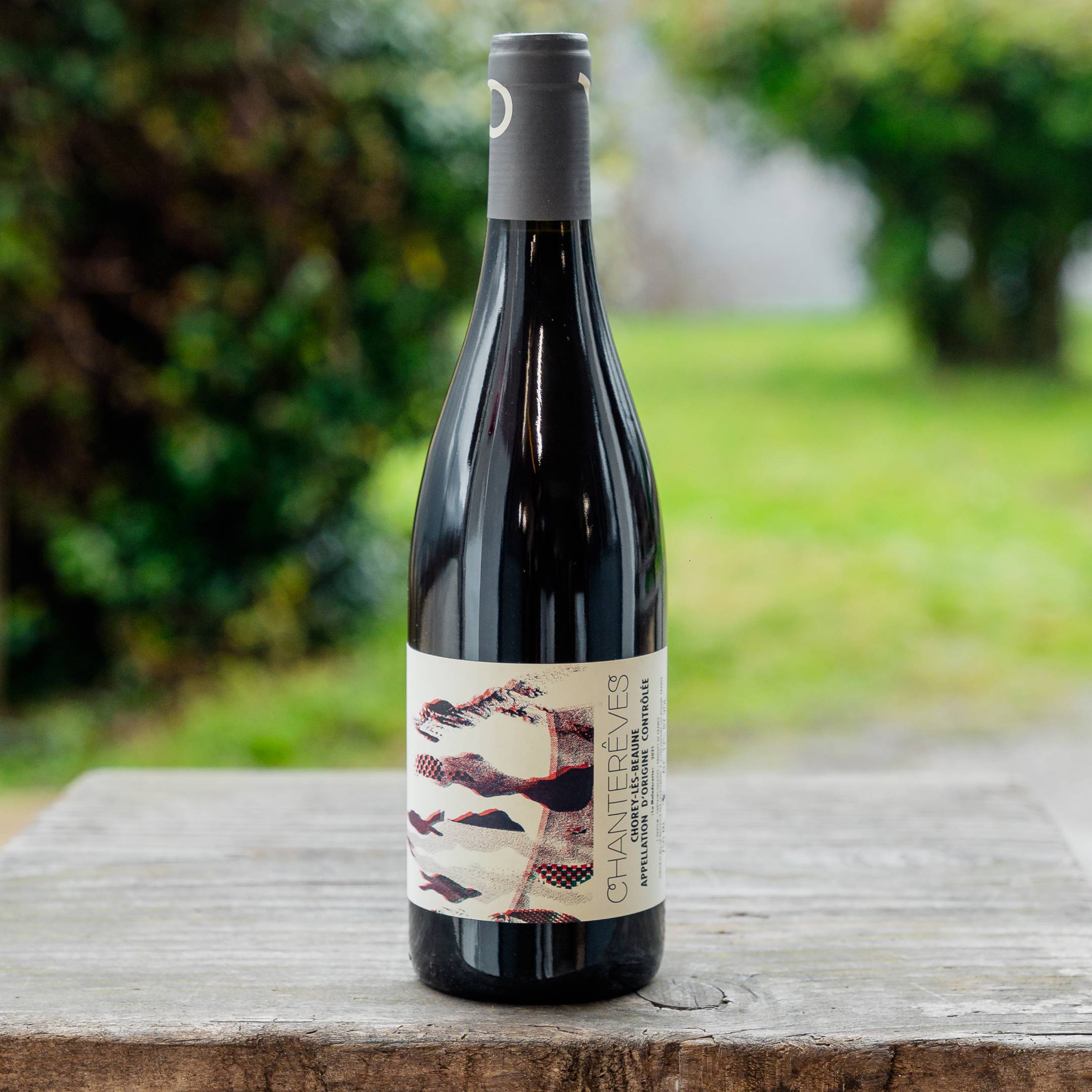 Chantereves Chorey Les Beaune Rouge