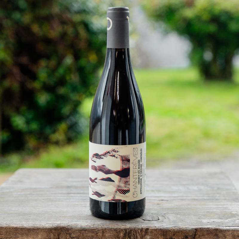 Chorey Les Beaune Rouge