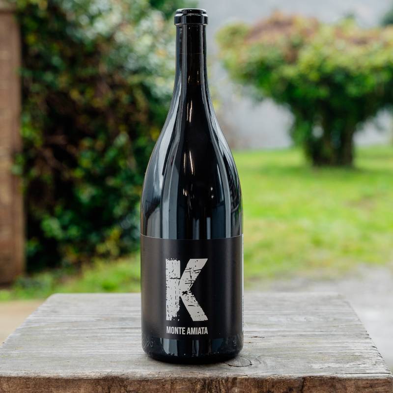 Bakkanali Toscana Rosso K Magnum