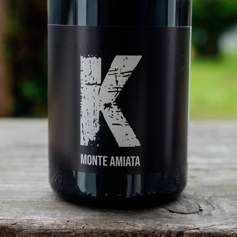 Bakkanali Bakkanali Toscana Rosso K Magnum