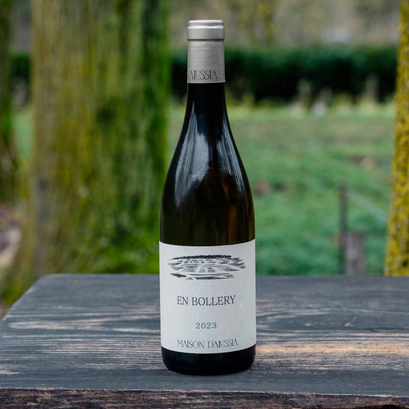 Coteaux Bourguignons Blanc En Bollery