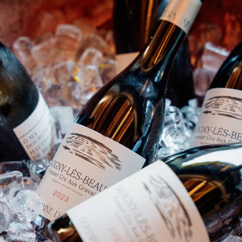 Maison Alussia Alussia Tasting Box