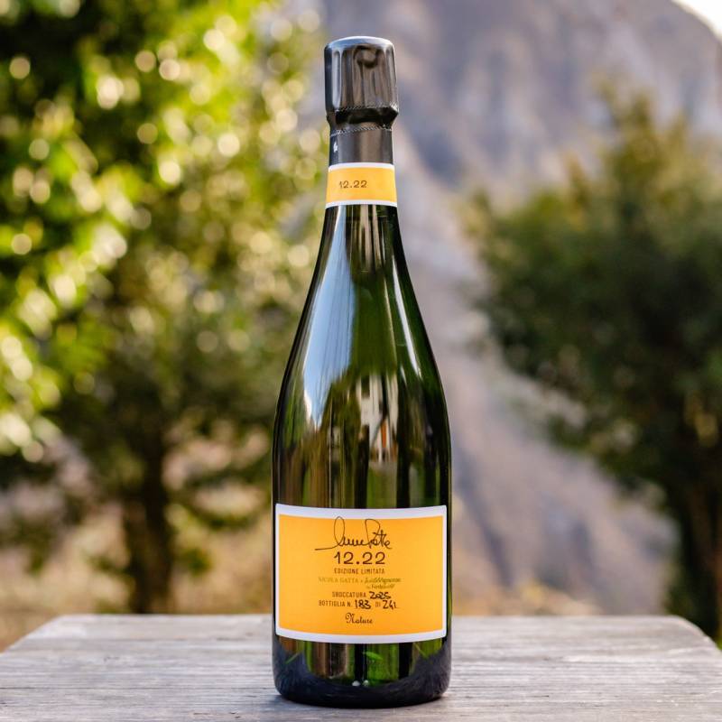 12.22 Perpetuelle Chardonnay