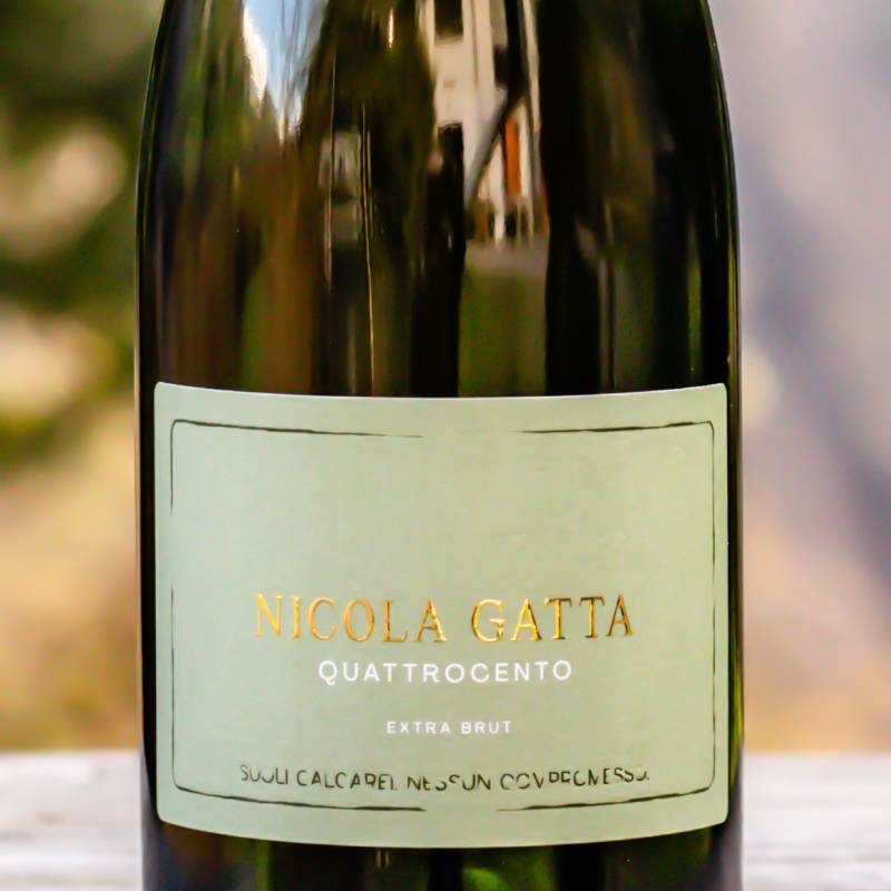 Nicola Gatta Quattrocento