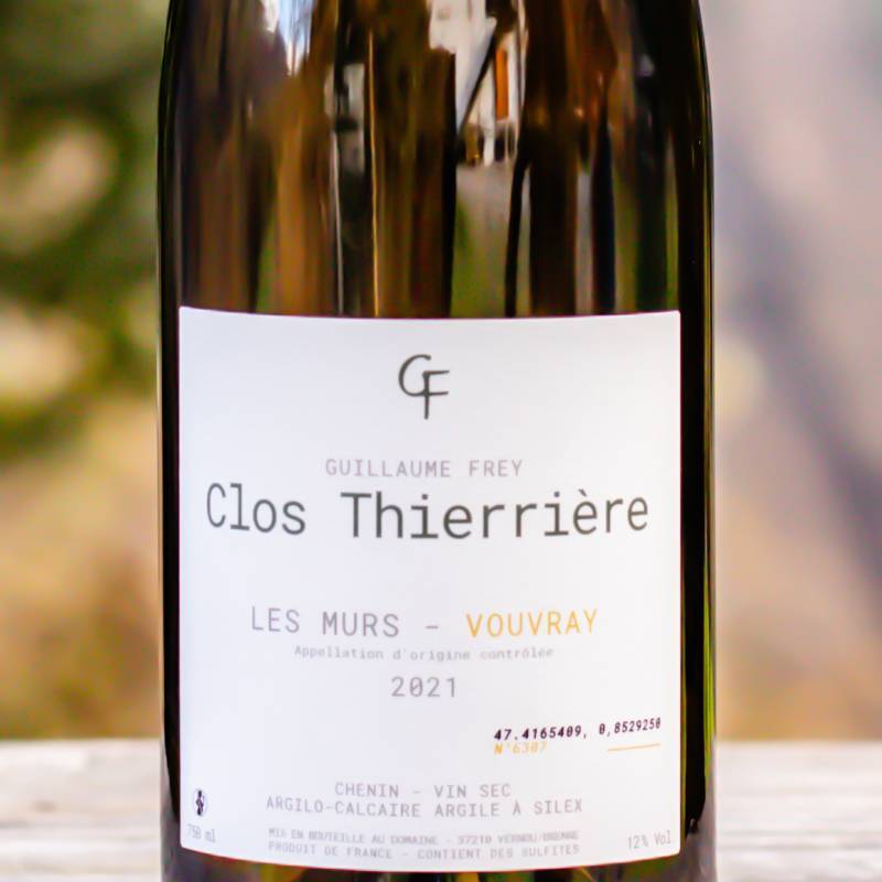 Clos Thierriere Les Murs