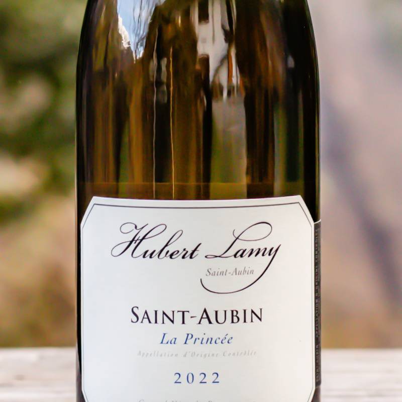 Lamy Hubert Saint Aubin La Princee