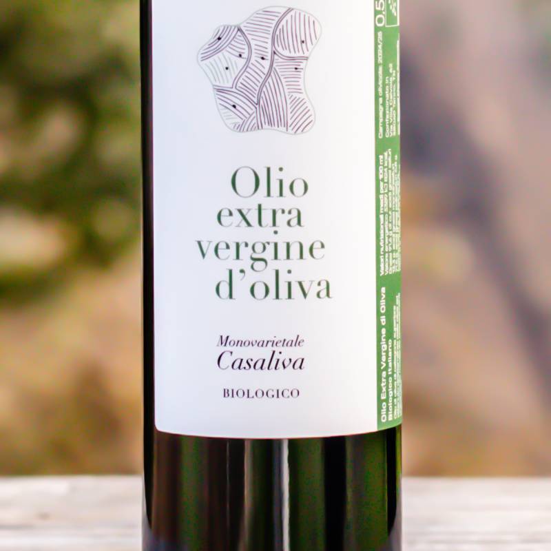 Comai Olio Extra Vergine d'Oliva