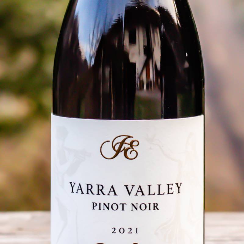Eyre Jane Yarra Valley