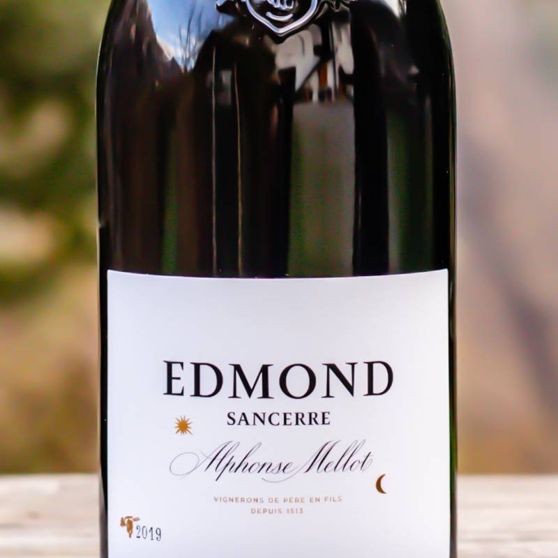 Alphonse Mellot Sancerre Vieilles Vignes 'Edmond'