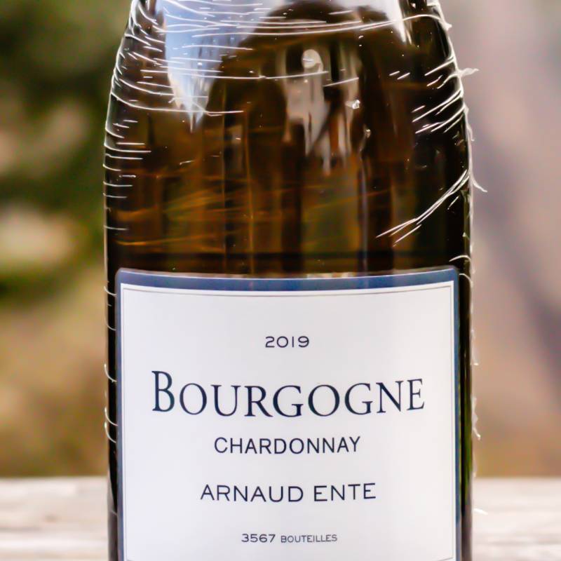 Arnaud Ente Bourgogne Chardonnay 2019