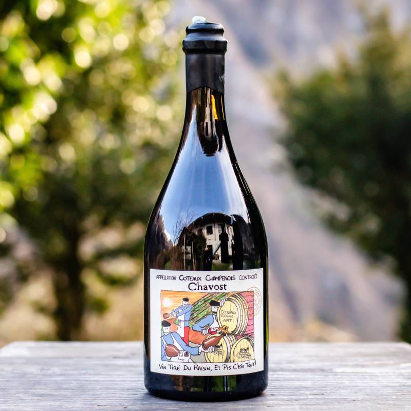 Coteaux Rouge