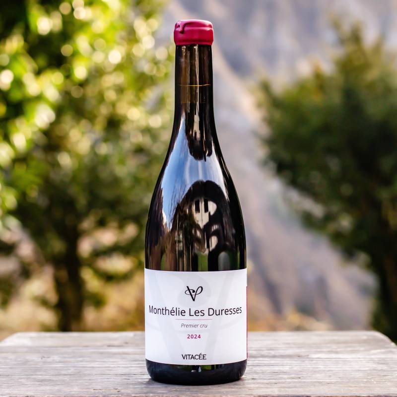 Monthélie 1er Cru Les Duresses Rouge