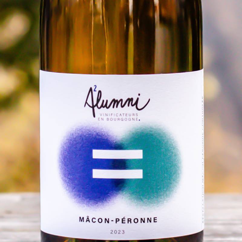 Alumni Macon Peronne bio