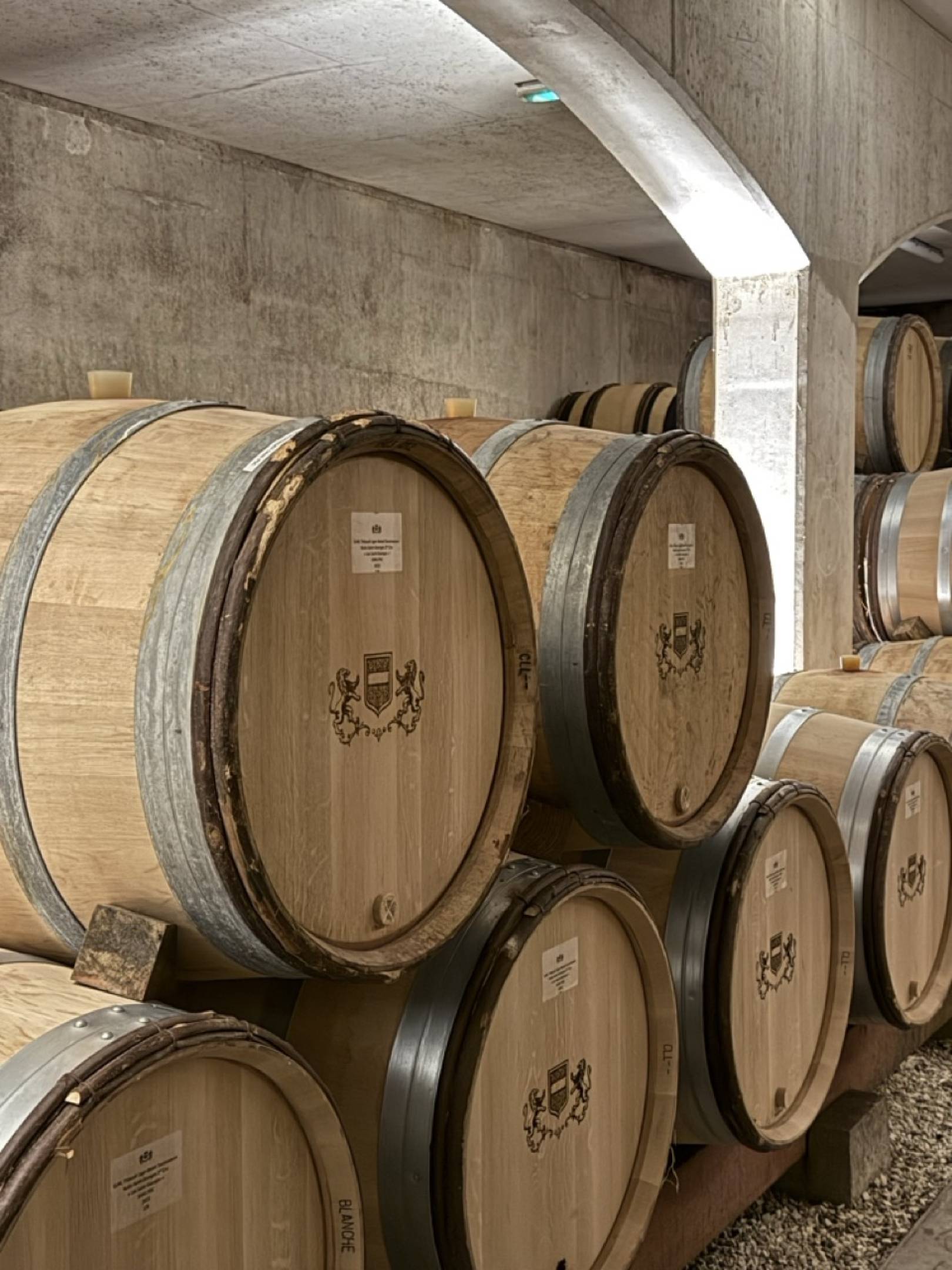 Masterclass d'autore: studiare il terroir con il maestro Liger-Belair