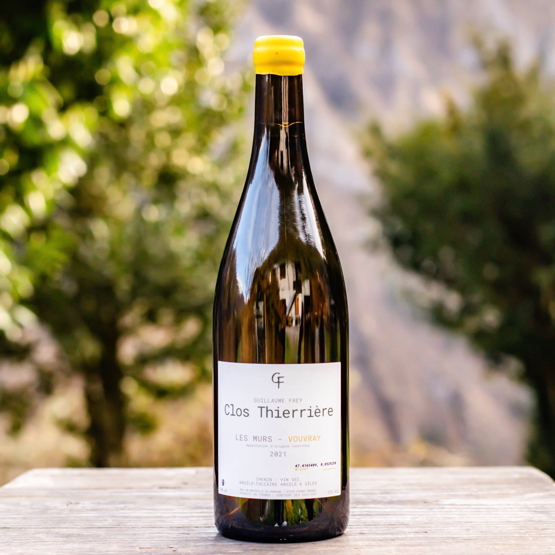 Clos Thierriere Les Murs