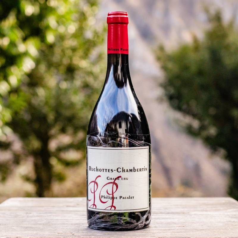 Ruchottes Chambertin
