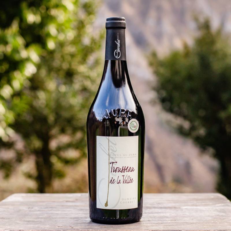 Trousseau de la Vallée